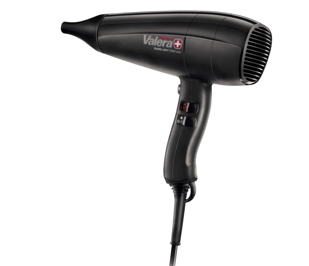 Valera Suszarka do włosów Swiss Light5400 Fold Away - 1228270 - zdjęcie